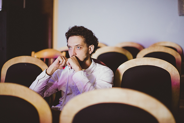 Юрий Квятковский